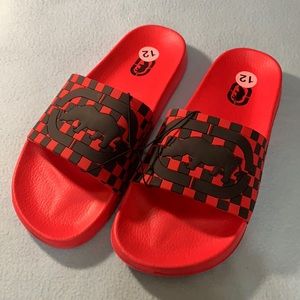 ECKO Sleek Slide Men's Sandals - Size 12